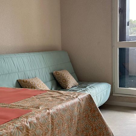 Appartement Cosy A 300M De L'Ocean Au Coeur De La Station - Balcon Et Parking Securise - Fr-1-239-144 Seignosse Exteriör bild