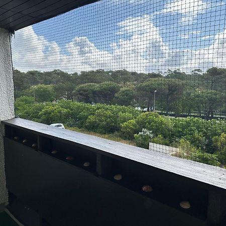Appartement Cosy A 300M De L'Ocean Au Coeur De La Station - Balcon Et Parking Securise - Fr-1-239-144 Seignosse Exteriör bild
