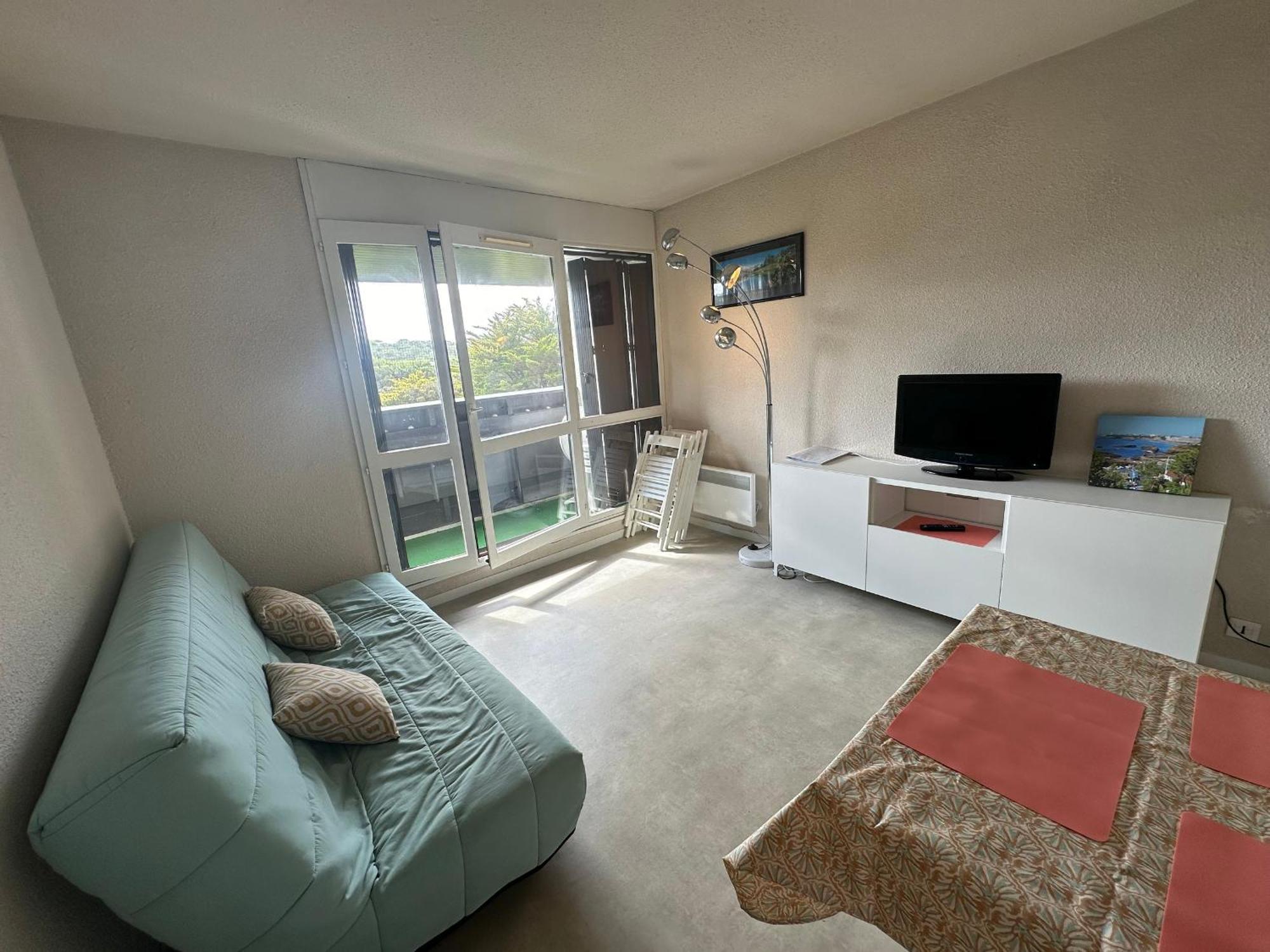 Appartement Cosy A 300M De L'Ocean Au Coeur De La Station - Balcon Et Parking Securise - Fr-1-239-144 Seignosse Exteriör bild