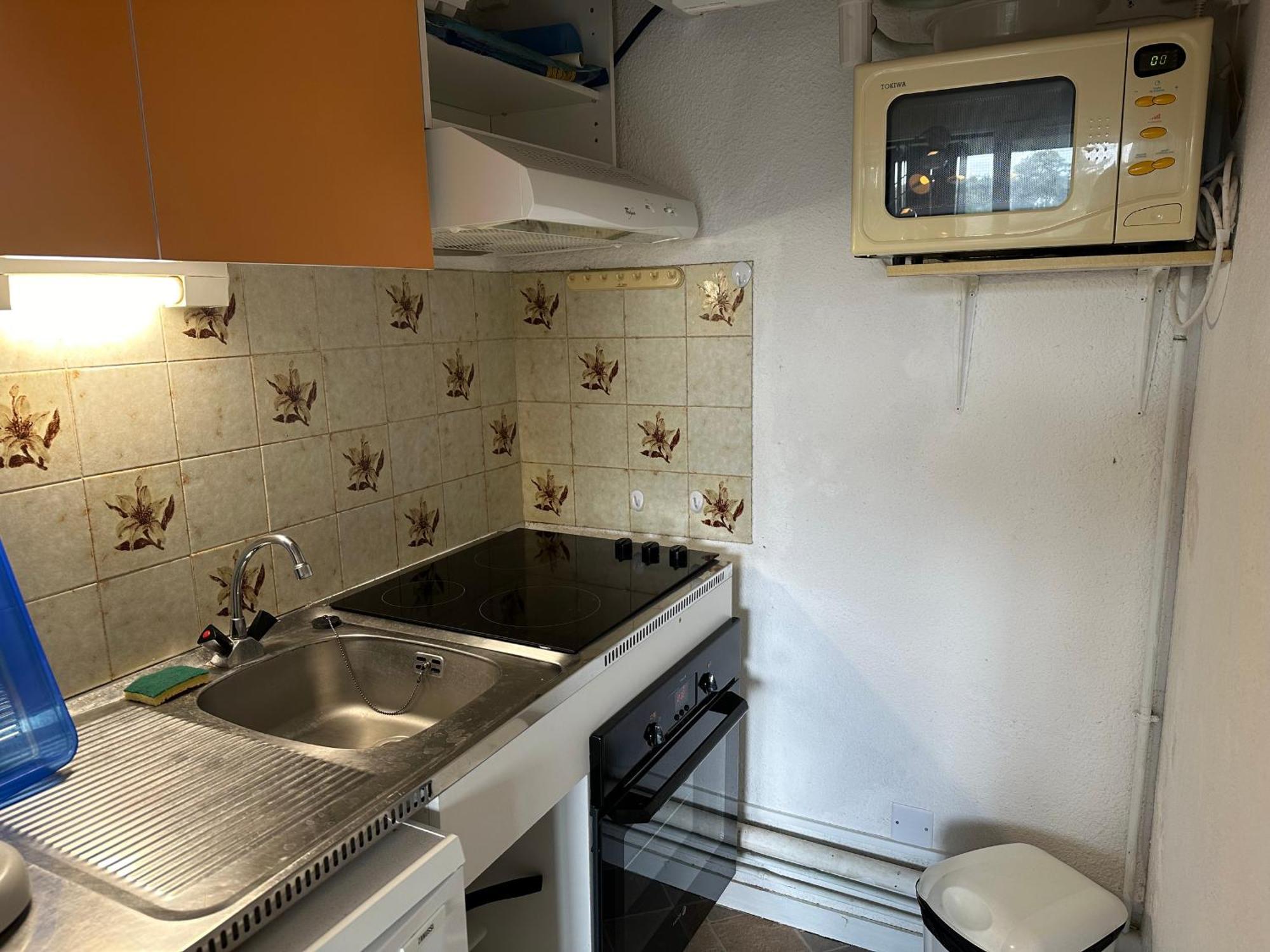 Appartement Cosy A 300M De L'Ocean Au Coeur De La Station - Balcon Et Parking Securise - Fr-1-239-144 Seignosse Exteriör bild